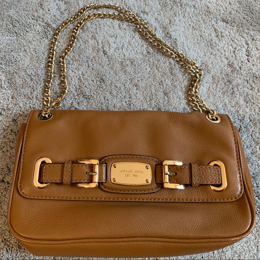 Authentic Michael Kors Purse